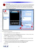 Preview for 9 page of Universal Remote Control Complete Control Mobile Programming Manual