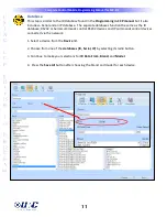 Preview for 13 page of Universal Remote Control Complete Control Mobile Programming Manual