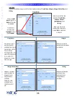 Preview for 21 page of Universal Remote Control Complete Control Mobile Programming Manual