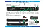 Preview for 6 page of Universal Remote Control Complete Control MSC-400 Manual