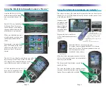 Preview for 6 page of Universal Remote Control Complete Control MX-810I User Manual