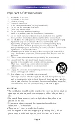 Preview for 11 page of Universal Remote Control DMS-100 Owner'S Manual