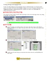 Preview for 23 page of Universal Remote Control Home Theater Master MX-200 Reference Manual