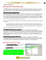 Preview for 25 page of Universal Remote Control Home Theater Master MX-200 Reference Manual