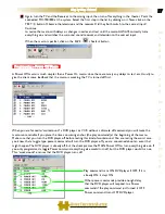 Preview for 43 page of Universal Remote Control Home Theater Master MX-200 Reference Manual