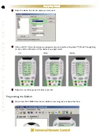 Preview for 48 page of Universal Remote Control Home Theater Master MX-200 Reference Manual