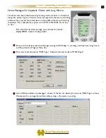 Preview for 57 page of Universal Remote Control Home Theater Master MX-200 Reference Manual