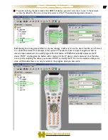 Preview for 63 page of Universal Remote Control Home Theater Master MX-200 Reference Manual