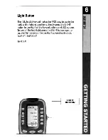 Preview for 7 page of Universal Remote Control MASTERCONTROL RF20 Owner'S Manual