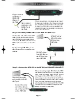 Preview for 7 page of Universal Remote Control MRF-300 Installation Manual