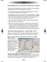 Preview for 11 page of Universal Remote Control MRF-300 Installation Manual