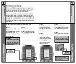 Preview for 19 page of Universal Remote Control MRF100B POWERPACK Owner'S Manual