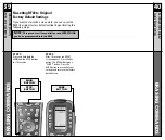 Предварительный просмотр 27 страницы Universal Remote Control MRF100B POWERPACK Owner'S Manual