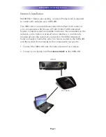 Preview for 8 page of Universal Remote Control MRX-4IR Owner'S Manual