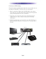 Предварительный просмотр 11 страницы Universal Remote Control MRX-4IR Owner'S Manual