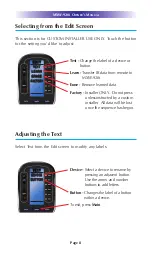 Preview for 12 page of Universal Remote Control MXW-920I Owner'S Manual