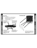 Preview for 4 page of Universal Remote Control POWERBLASTER MRF100B Owner'S Manual