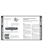 Preview for 11 page of Universal Remote Control POWERBLASTER MRF100B Owner'S Manual