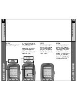 Preview for 6 page of Universal Remote Control RF30 MASTERCONTROL Owner'S Manual