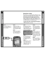 Preview for 14 page of Universal Remote Control RF30 MASTERCONTROL Owner'S Manual