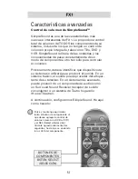 Preview for 55 page of Universal Remote Control TOTAL CONTROL FX-1 Owner'S Manual