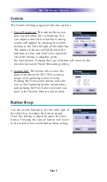 Preview for 7 page of Universal Remote Control total control TRC-780 Owner'S Manual