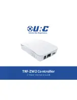 Preview for 19 page of Universal Remote Control TRF-ZW2 Owner'S Manual