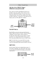 Preview for 6 page of Universal Remote Control Unifier URC-100 Owner'S Manual