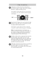 Preview for 16 page of Universal Remote Control Unifier URC-100 Owner'S Manual