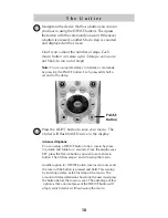 Preview for 20 page of Universal Remote Control Unifier URC-100 Owner'S Manual