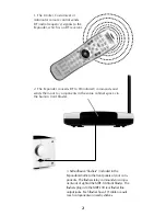 Preview for 3 page of Universal Remote Expander MRF-100A Owner'S Manual