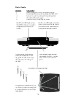 Preview for 4 page of Universal Remote Expander MRF-100A Owner'S Manual