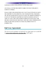 Preview for 13 page of Universal Remote TRF-ZW1 Owner'S Manual