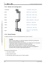 Предварительный просмотр 24 страницы Universal Robots 2014350001 Service Manual