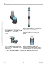 Предварительный просмотр 46 страницы Universal Robots 2014350001 Service Manual