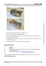 Предварительный просмотр 79 страницы Universal Robots 2014350001 Service Manual