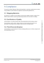 Preview for 19 page of Universal Robots 3PE Teach Pendant Installation Manual