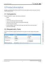 Preview for 17 page of Universal Robots ActiNav Quick Start Manual