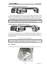 Preview for 28 page of Universal Robots UR-6-85-5-A User Manual