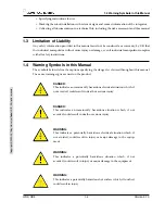 Preview for 18 page of Universal Robots UR3/CB3 Original Instructions Manual