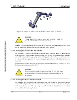 Предварительный просмотр 124 страницы Universal Robots UR3/CB3 Original Instructions Manual