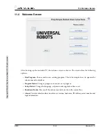 Preview for 128 page of Universal Robots UR3/CB3 Original Instructions Manual