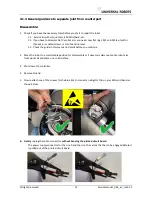 Preview for 12 page of Universal Robots ur3 Original Instructions Manual