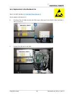 Preview for 49 page of Universal Robots ur3 Original Instructions Manual