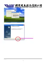 Preview for 6 page of Universal Scientific Industrial Co., Ltd. MP-B-IP-00 User Manual