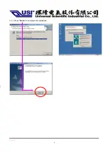 Preview for 9 page of Universal Scientific Industrial Co., Ltd. MP-B-IP-00 User Manual