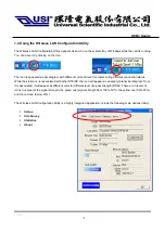 Preview for 12 page of Universal Scientific Industrial Co., Ltd. MP-B-IP-00 User Manual