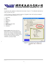 Preview for 13 page of Universal Scientific Industrial Co., Ltd. MP-B-IP-00 User Manual