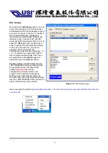 Preview for 14 page of Universal Scientific Industrial Co., Ltd. MP-B-IP-00 User Manual