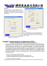 Preview for 16 page of Universal Scientific Industrial Co., Ltd. MP-B-IP-00 User Manual